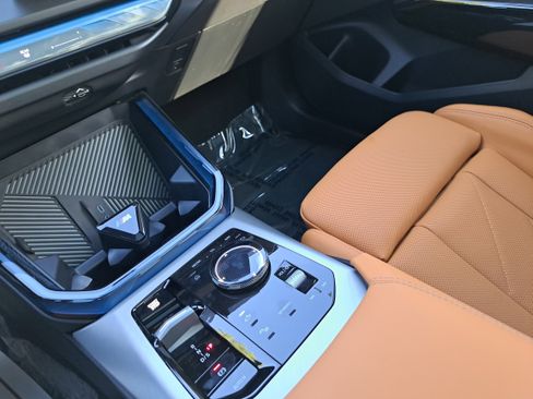 New 2026 BMW X3 M50 w/ Premium Package image 26