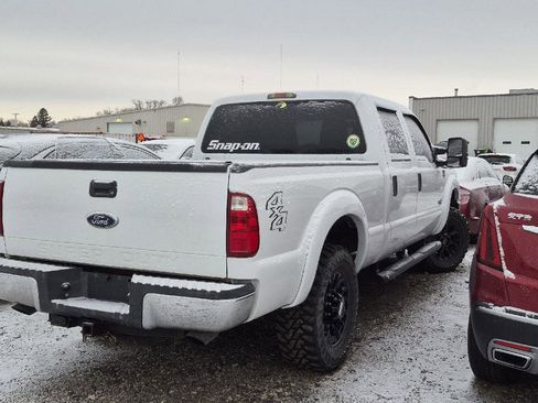 Used 2011 Ford F250 XL w/ PWR Equipment Group image 3