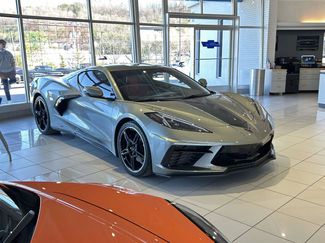 Used 2023 Chevrolet Corvette Stingray Coupe w/ 1LT video 1