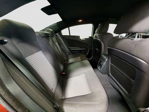 Used 2022 Dodge Charger Scat Pack RWD image 28