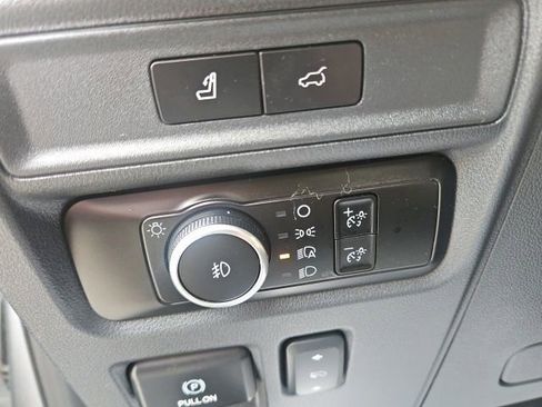 Used 2024 Ford Expedition Limited AWD/4WD image 28