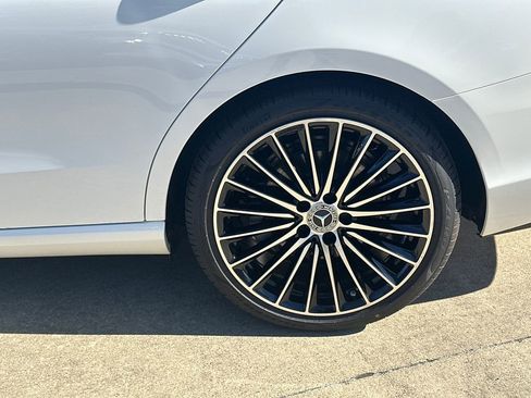 New 2026 Mercedes-Benz C 300 Sedan image 22