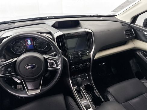 Used 2021 Subaru Ascent Limited w/ Technology Package image 35