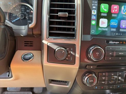 Used 2018 Ford F150 Lariat image 36