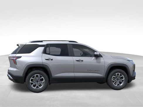 New 2026 Chevrolet Equinox ACTIV AWD/4WD image 5