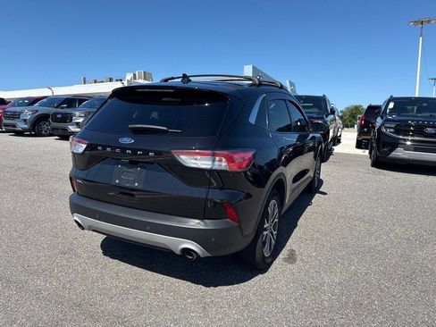 Used 2020 Ford Escape SEL FWD image 2