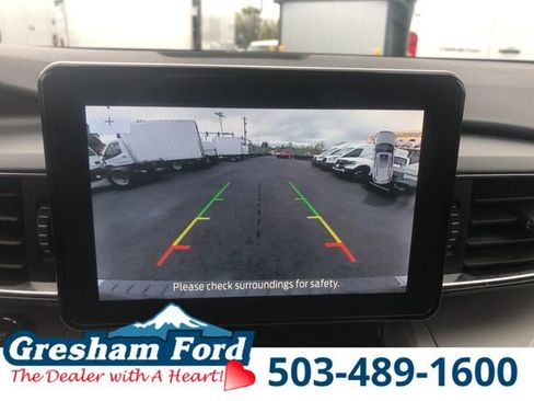Certified 2024 Ford Explorer XLT w/ Equipment Group 202A AWD/4WD image 25