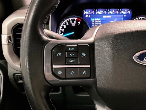 Certified 2023 Ford F150 XLT w/ Equipment Group 302A High image 17