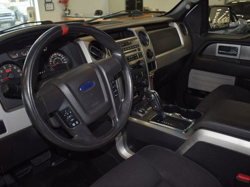 Used 2012 Ford F150 Raptor image 17
