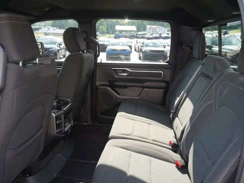 Used 2020 RAM 1500 Big Horn AWD/4WD image 26