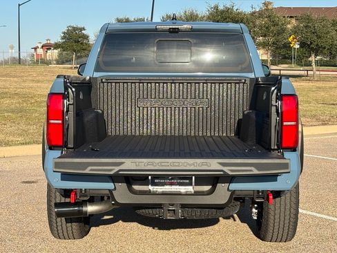 New 2026 Toyota Tacoma TRD Off-Road image 7
