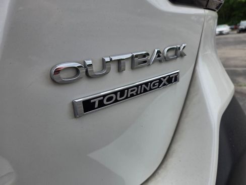Used 2020 Subaru Outback Touring XT AWD/4WD image 15