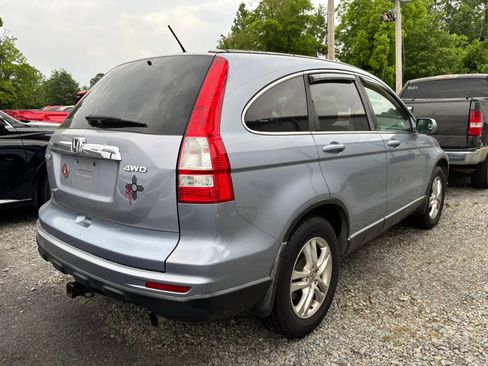 Used 2010 Honda CR-V EX-L image 5