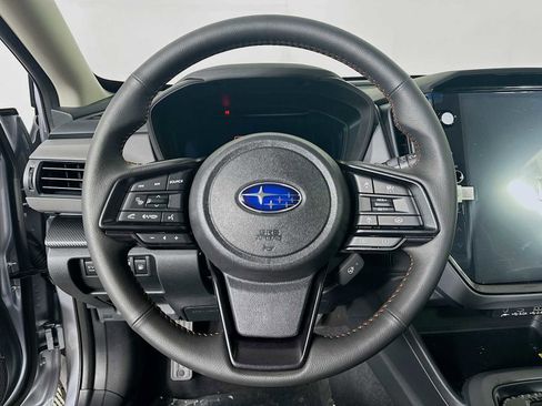 New 2026 Subaru Crosstrek 2.5i Limited AWD/4WD image 11