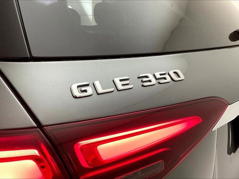 New 2026 Mercedes-Benz GLE 350 4MATIC image 13