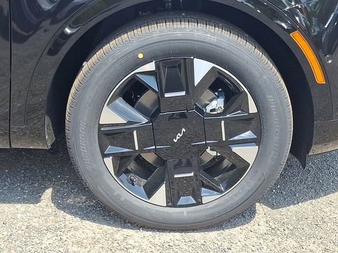 New 2026 Kia Sportage SX Prestige image 31