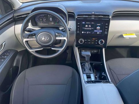 Used 2023 Hyundai Tucson SEL image 13