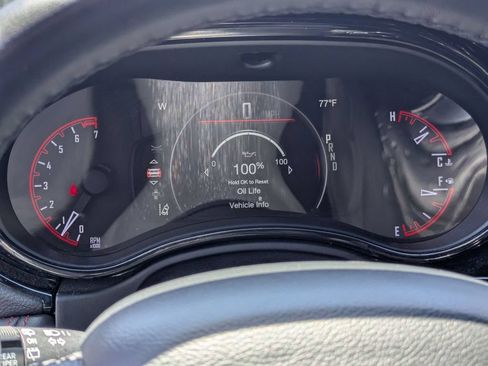 Used 2025 Dodge Durango GT AWD/4WD image 19