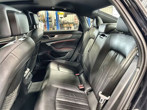 Used 2024 Audi A6 Premium Plus image 25