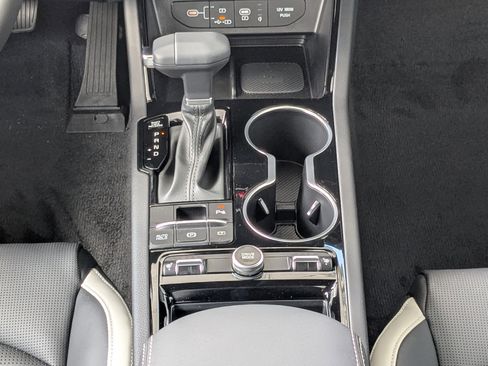 New 2026 Kia K5 GT-Line image 21