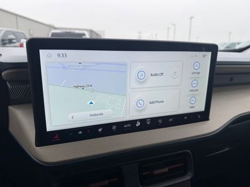 New 2026 Ford Maverick Lariat image 25