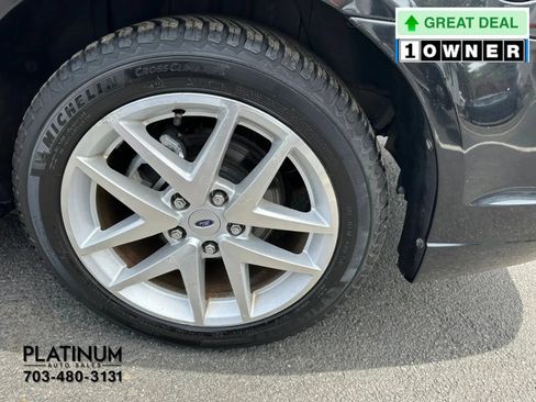 Used 2011 Ford Fusion SEL FWD image 22