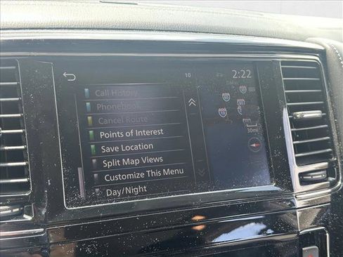 Used 2020 INFINITI QX80 Luxe w/ Proassist Package image 13