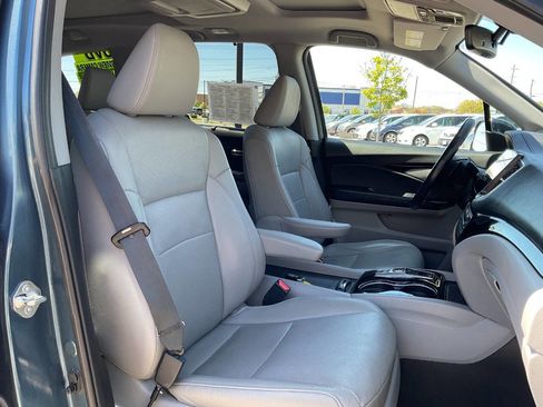 Used 2019 Honda Pilot Elite image 61