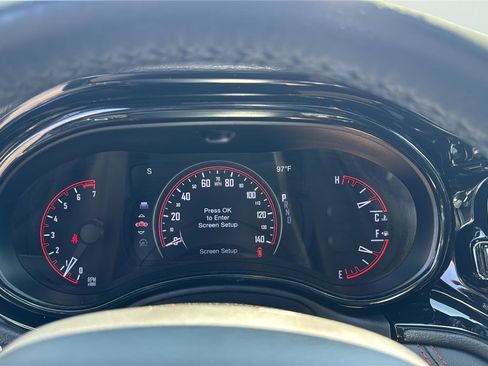 Certified 2024 Dodge Durango GT AWD/4WD image 17