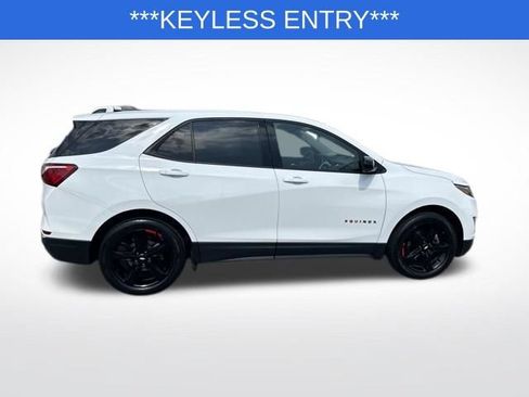 Used 2020 Chevrolet Equinox LT FWD image 7