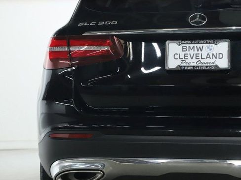 Used 2019 Mercedes-Benz GLC 300 4MATIC image 47