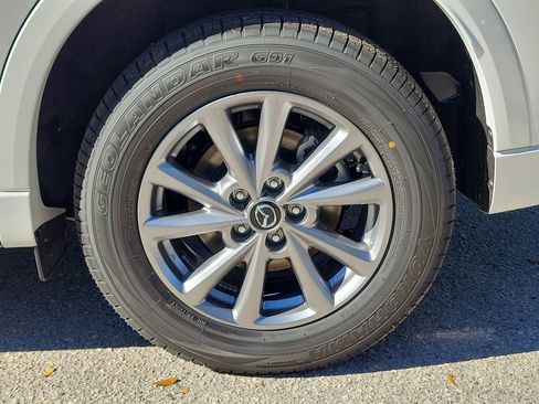 New 2025 MAZDA CX-5 AWD 2.5 S image 6