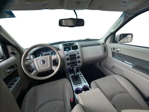 Used 2011 Mercury Mariner Premier AWD/4WD image 23