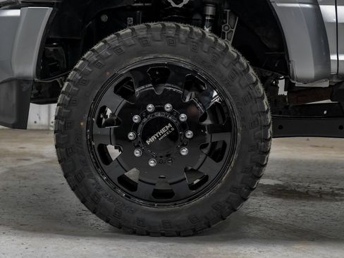Used 2021 Ford F450 Lariat w/ Lariat Ultimate Package AWD/4WD image 64