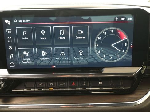 Used 2024 GMC Sierra 1500 SLT image 9