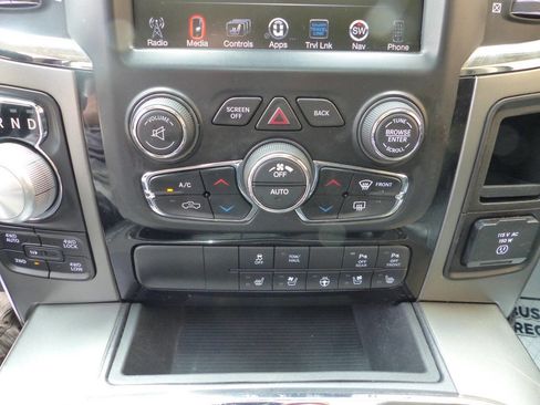 Used 2016 RAM 1500 Sport w/ Convenience Group AWD/4WD image 27