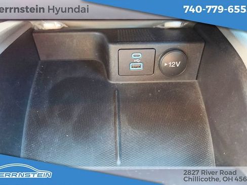 Used 2023 Ford Escape Active AWD/4WD image 19