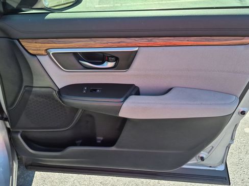 Used 2021 Honda CR-V EX image 32