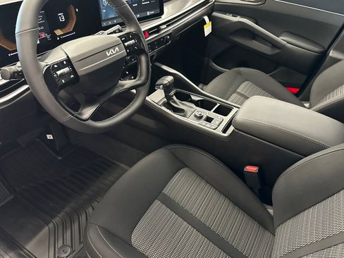 New 2026 Kia Sorento LX image 6