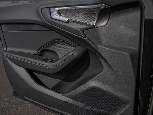 New 2025 Audi A5 2.0T Premium Plus image 14