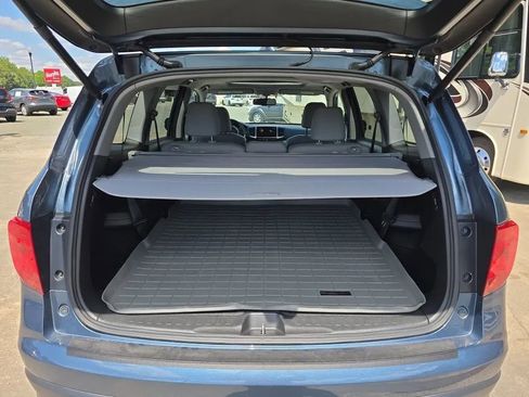 Used 2018 Honda Pilot EX-L image 55