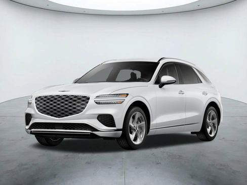 New 2026 Genesis GV70 2.5T AWD/4WD image 1