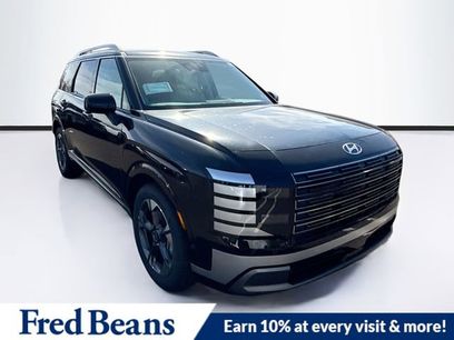 New 2026 Hyundai Palisade Limited