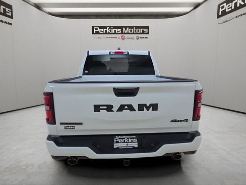 New 2026 RAM 1500 Big Horn image 4