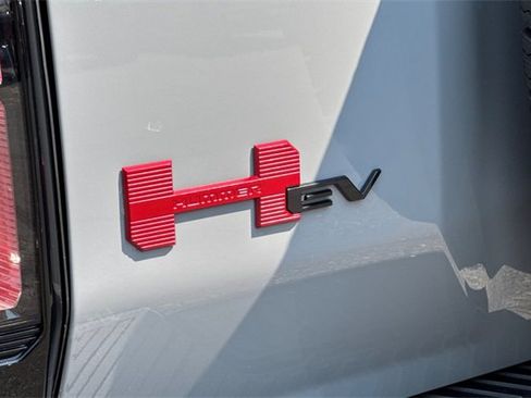 New 2026 GMC Hummer EV SUV w/ LPO, Sport Package image 33