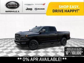 New 2026 RAM 2500 Tradesman video 1