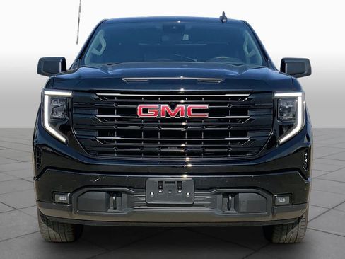 Used 2022 GMC Sierra 1500 Elevation AWD/4WD image 4