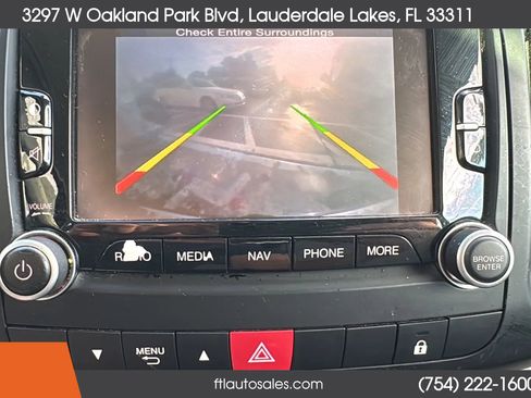 Used 2014 FIAT 500L Easy image 57