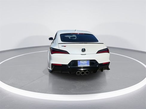 Used 2024 Acura Integra Type S image 12
