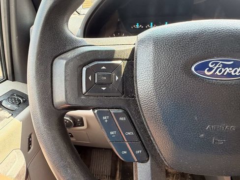 Used 2018 Ford F150 XL w/ Equipment Group 101A Mid AWD/4WD image 22